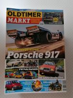 Oldtimer Markt nicht Auto Motor und Sport Auto Motor Klassik Nordrhein-Westfalen - Oberhausen Vorschau