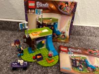 Lego Friends 41327 Mias Zimmer Niedersachsen - Delmenhorst Vorschau