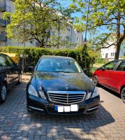 Mercedes-Benz E200 W212 CGI EZ 11.2010 Motorschaden    r Baden-Württemberg - Mannheim Vorschau