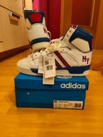 Adidas conductor high NY 43 1/3 Bayern - Litzendorf Vorschau