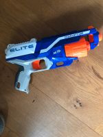 Nerf Disruptor. Sehr guter Zustand . Rheinland-Pfalz - Kuhardt Vorschau