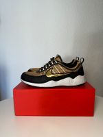 Nike Air Zoom Spiridon Olympic Golden Shine in EU44.5/US10.5 Köln - Ehrenfeld Vorschau