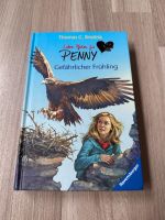 Buch „Penny Gefährlicher Frühling“ von Thomas C. Brezina Nordrhein-Westfalen - Bergkamen Vorschau