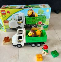 Lego duplo, 6172, Zootransporter, vollständig! Baden-Württemberg - Mössingen Vorschau