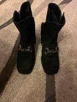 Halbstiefel GABOR Mitte - Wedding Vorschau