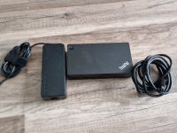 ThinkPad USB 3.0 Pro Dock Nordrhein-Westfalen - Hürth Vorschau