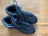 Lowa FERROX PRO GTX MID WS EU 42,5 Goretex Wanderschuhe Baden-Württemberg - Rottweil Vorschau