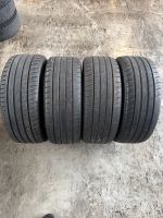 4x Sommerreifen Toyo 235/55 R17 99V Bayern - Kösching Vorschau