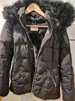 Orsay jacke Winter in schwarz 38 Bayern - Taufkirchen München Vorschau