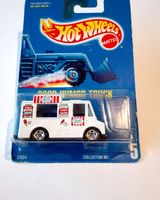 Hot Wheels GOOD HUMOR ICE TRUCK von 1996 in US-OVP * #5904 Nordrhein-Westfalen - Dülmen Vorschau
