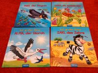 4 Kinderbücher Mecklenburg-Vorpommern - Ueckermuende Vorschau