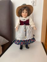 Zwei schöne Sammler Puppen Nordrhein-Westfalen - Lippstadt Vorschau