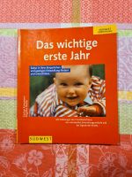 Buch Baby: Das wichtige erste Jahr Sachsen - Grimma Vorschau