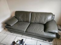 Echt Leder Couch 90x200 Nordrhein-Westfalen - Herzogenrath Vorschau