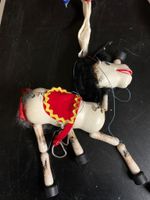 Marionetten Pferd Pelham Puppets Bergedorf - Kirchwerder Vorschau