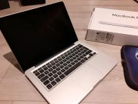 Laptop Apple MacBook Pro A1278 OS Notebook Brandenburg - Friesack Vorschau