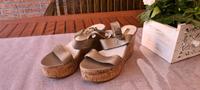 Sandalen von Esprit "NEU" Niedersachsen - Verden Vorschau