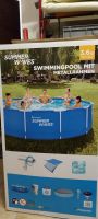❤️❤️Neu in OVP - Pool - Komplett Set ❤️Durchmesser 366 cm Rheinland-Pfalz - Neustadt (Wied) Vorschau