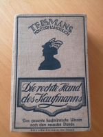 Die rechte Hand des Kaufmanns Hessen - Laubach Vorschau