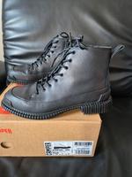 *neu* Camper Pix gr.37 K- 400388 Stiefeletten Lederschuhe Niedersachsen - Nordhorn Vorschau