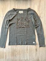 Superdry Langarm Shirt Gr. S Hessen - Erlensee Vorschau