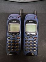 Handy von NOKIA, 2 stück Nokia 6150 Handy´s Nordrhein-Westfalen - Recklinghausen Vorschau