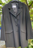 Ulla Popken Blazer/Longblazer schwarz Gr. 48 neuwertig Nordrhein-Westfalen - Frechen Vorschau