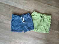 Kurze Hose / Shorts, Größe 92 Friedrichshain-Kreuzberg - Friedrichshain Vorschau