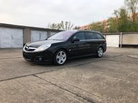 Opel Vectra C 3.0 V6 CDTI Sachsen-Anhalt - Halle Vorschau