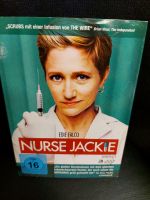 Nurse Jackie 1.Staffel DVD Schleswig-Holstein - Kiel Vorschau