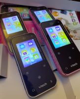 4x DEFEKT VTech Kidizoom Snap Touch Digitalkamera Rosa Bastler Duisburg - Friemersheim Vorschau