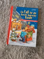 Ein Fall für die Knecht-Ruprecht-Bande (Adventskalender-Buch) Bayern - Hallbergmoos Vorschau