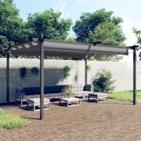 Pavillon mit Ausziehbarem Dach zu Verkaufen Baden-Württemberg - Tübingen Vorschau