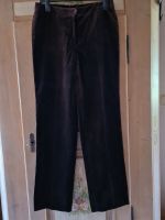 Damenhose Gr.42,Brilliant Samt Damen Hose,braun,TOP !!! Rheinland-Pfalz - Neuwied Vorschau