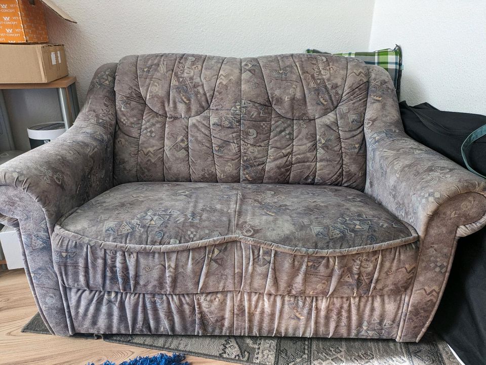 Sofa gebraucht in Mannheim