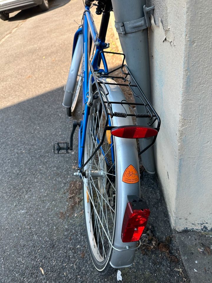 Fahrrad 28 Zoll Herren in Datteln