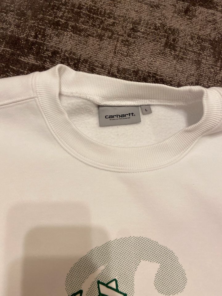 Sweatshirt von Carhartt in Düsseldorf