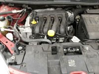 Motor Renault Megane III 1.6 K4M866 151TKM 81KW 110PS komplett in Leipzig - Leipzig, Zentrum-Nord Vorschau