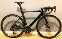 Merida Reacto Disc 8000 E CF4 - Shimano Ultegra Di2 - Carbon - S Baden-Württemberg - Konstanz Vorschau