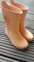 Gummistiefel Gr. 31/32, Mädchen - kaum getragen Niedersachsen - Diepholz Vorschau