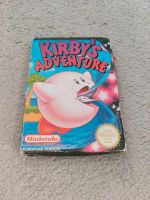 Kirby's Adventure Nintendo NES Spiel Bonn - Niederholtorf Vorschau