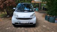 Smart ForTwo coupé 1.0 62kW pulse pulse Brandenburg - Caputh Vorschau