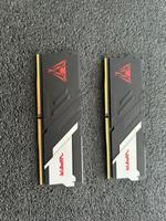Patriot Viper VENOM DIMM Kit 32GB, DDR5-6000, CL36-36-36-76 Bayern - Bad Reichenhall Vorschau