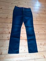 Jeans von STREET ONE Gr. 29/32 dunkelblau Nordrhein-Westfalen - Bünde Vorschau