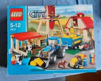 Lego City 7637 Bauernhof Kleines Wiesental - Raich Vorschau