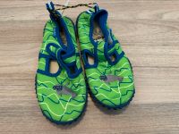 Playshoes Badeschuhe Schwimmschuhe Strandschuhe Gr. 30/31 Baden-Württemberg - Edingen-Neckarhausen Vorschau