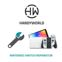 Nintendo Switch Reparatur Berlin - Neukölln Vorschau