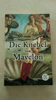 Steffi von Wolff - Die Knebel von Mavelon - Fischer Hessen - Weilmünster Vorschau