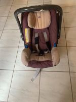 Maxi Cosi Auto Sitz 0-9 Monate Hessen - Heusenstamm Vorschau