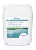 Bayrol Desalgin classic 10 Liter Bayern - Eisingen Vorschau